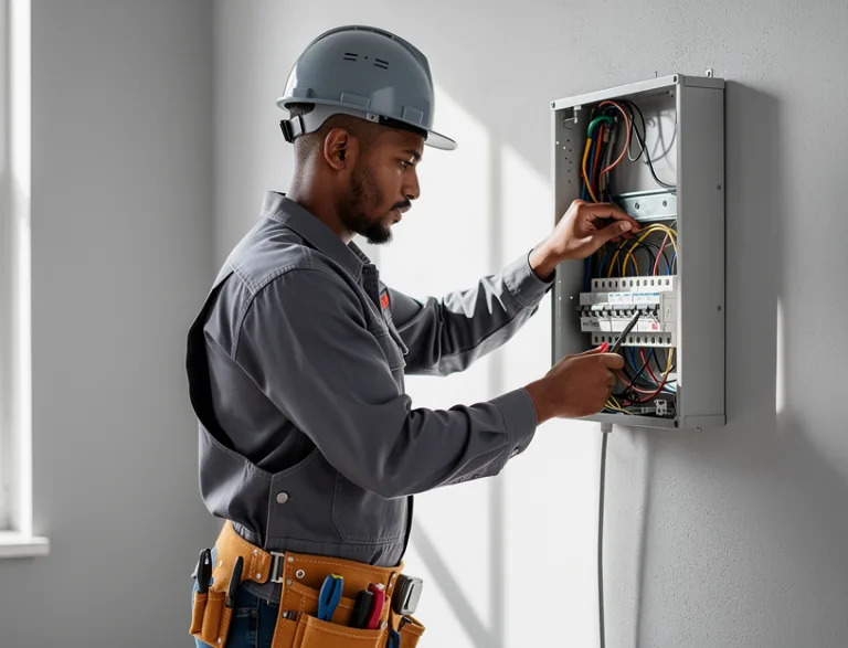 Elektriker Service in Georgsmarienhuette
